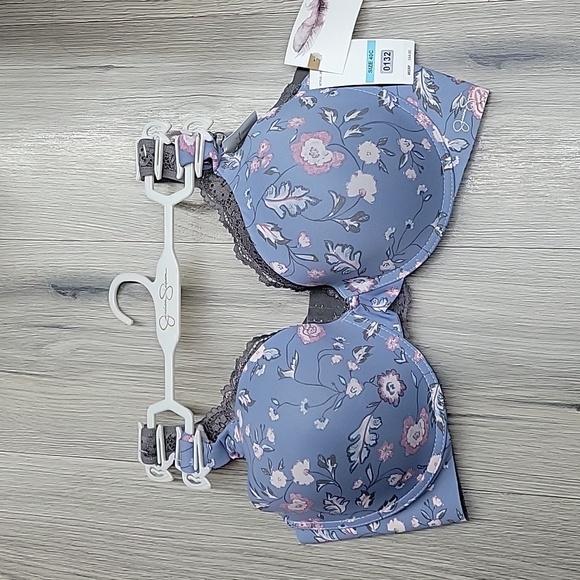 JESSICA SIMPSON BRA. - Picture 1 of 7